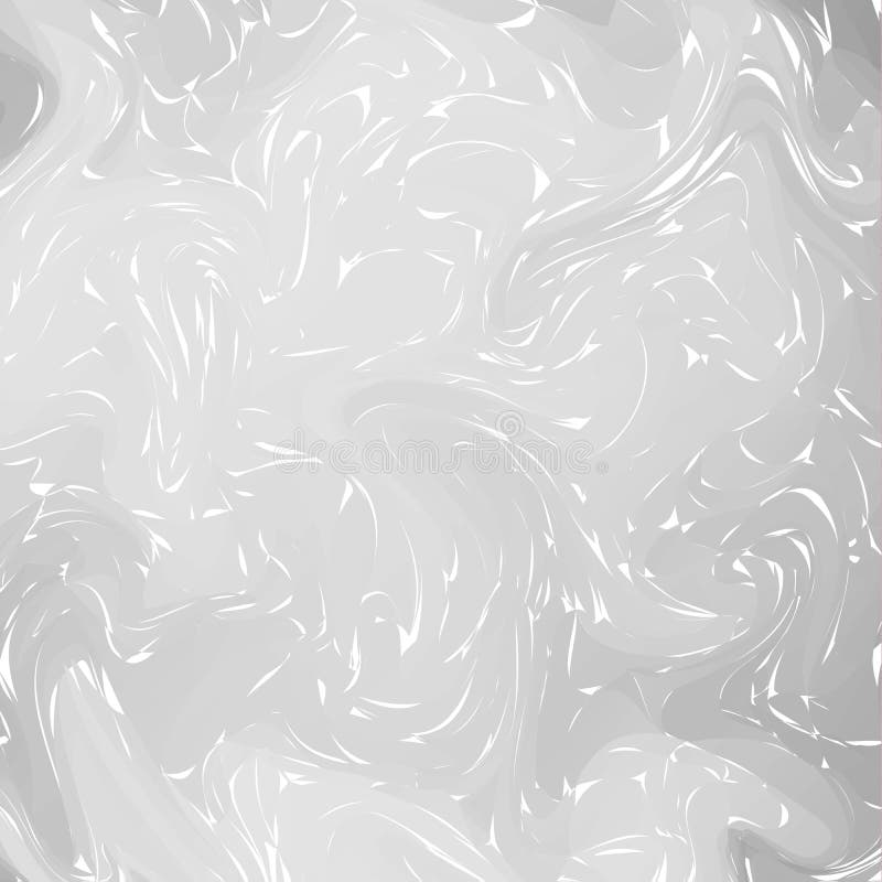 Vector White Marble Stone Background Stock Vector - Illustration of