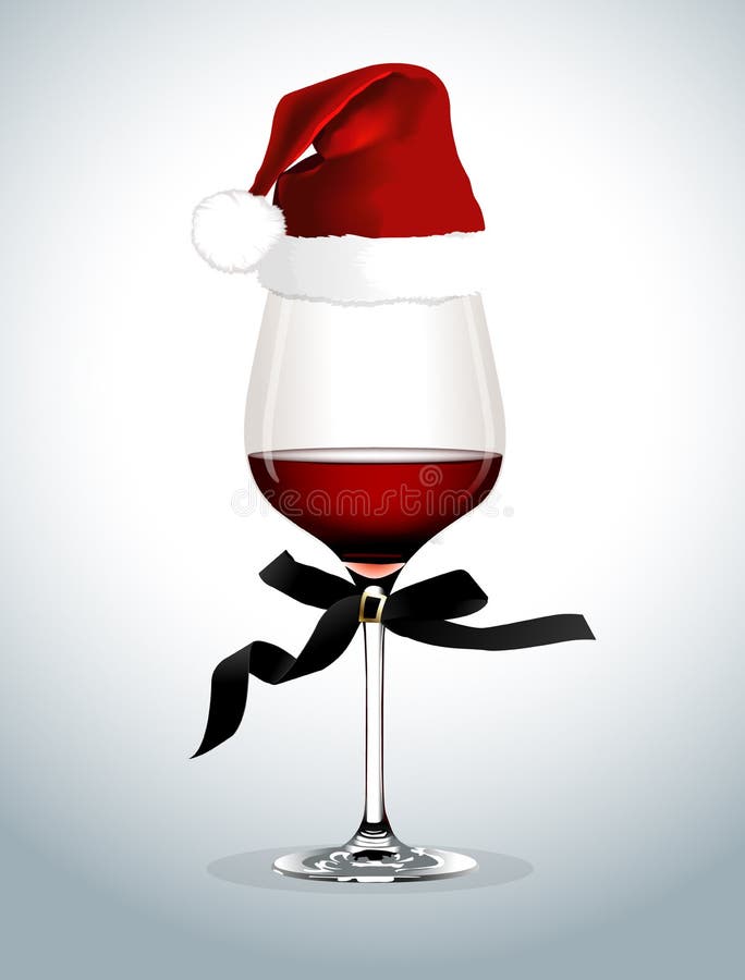 https://thumbs.dreamstime.com/b/vector-wine-glass-santa-hat-eps-47578549.jpg
