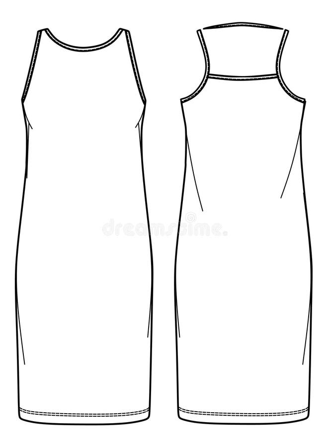 Page 3  Bodycon Dress Sketch Images  Free Download on Freepik