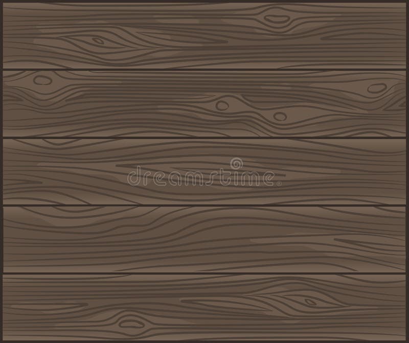 Vector wood background stock vector. Illustration of panel 57073310