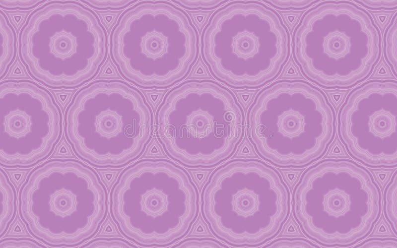 Vector безшовный цветочный узор в сирени и mauve цветах иллюстрация штока Vector безшовный цветочный узор в сирени и mauve цветах иллюстрация штока