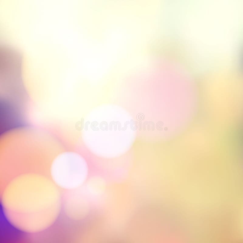 Vector расплывчатая мягкая предпосылка с фотографическим влиянием bokeh. Приглаживайте несосредоточенное влияние фильма. Побледней иллюстрация штока Vector расплывчатая мягкая предпосылка с фотографическим влиянием bokeh. Приглаживайте несосредоточенное влияние фильма. Побледней иллюстрация штока