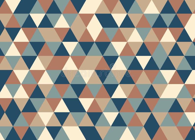 Vector современная красочная картина треугольника геометрии, конспект цвета иллюстрация штока Vector современная красочная картина треугольника геометрии, конспект цвета иллюстрация штока