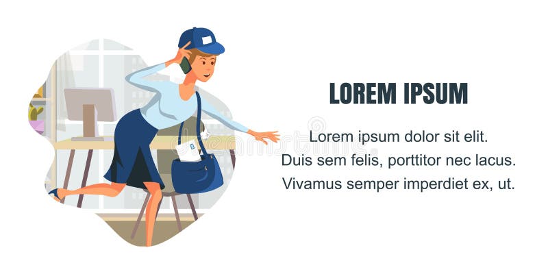 Vectorillustratie Jonge die Vrouw met Babyjongen in werking wordt gesteld stock illustratie Vectorillustratie Jonge die Vrouw met Babyjongen in werking wordt gesteld stock illustratie