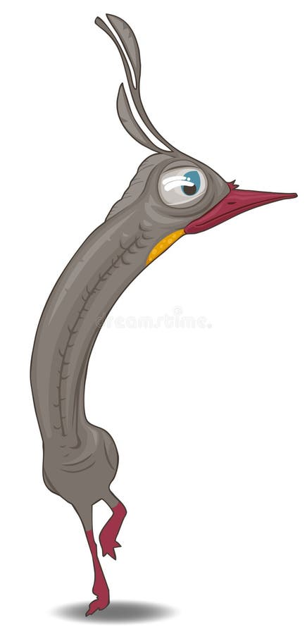 Vectorvogelillustratie vector illustratie Vectorvogelillustratie vector illustratie