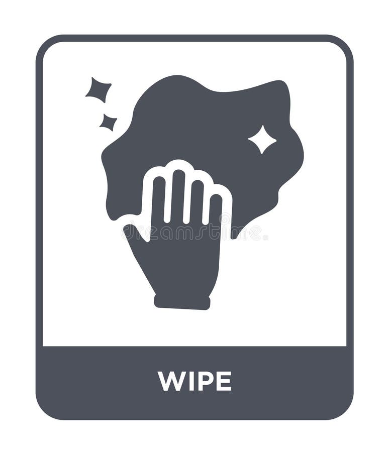 veeg pictogram in in ontwerpstijl af veeg pictogram af op witte achtergrond wordt geïsoleerd die veeg vectorpictogram eenvoudig e stock illustratie veeg pictogram in in ontwerpstijl af veeg pictogram af op witte achtergrond wordt geïsoleerd die veeg vectorpictogram eenvoudig e stock illustratie