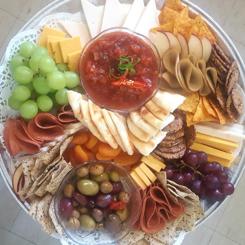 Vegan Cheese Platter stock image. Image of platter, catering 166016057