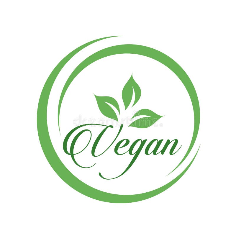 https://thumbs.dreamstime.com/b/vegan-cursive-text-logo-green-leaves-organic-vegetarian-friendly-diet-universal-symbol-162906139.jpg