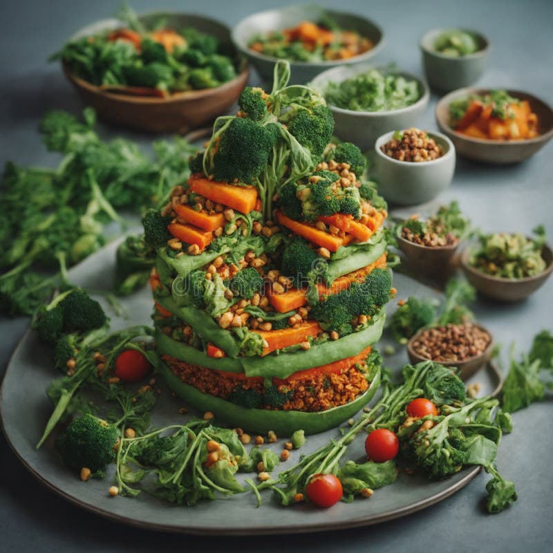 Lifelong Vegan Stock Illustrations – 5 Lifelong Vegan Stock ...