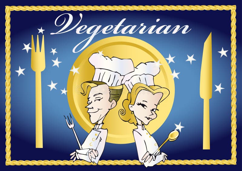 Vegan / vegetarian series