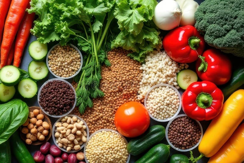 Weight Loss Plant Based