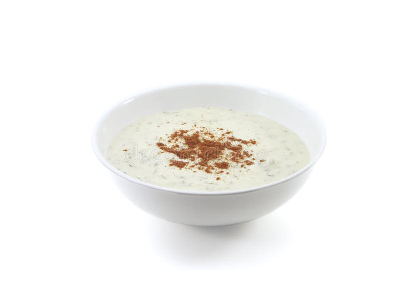 Vegetable Cream Soup; 1 of 2 stock images