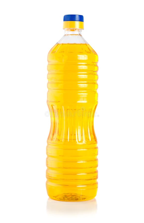 Vegetable oil stock image. Image of background, white 17974645