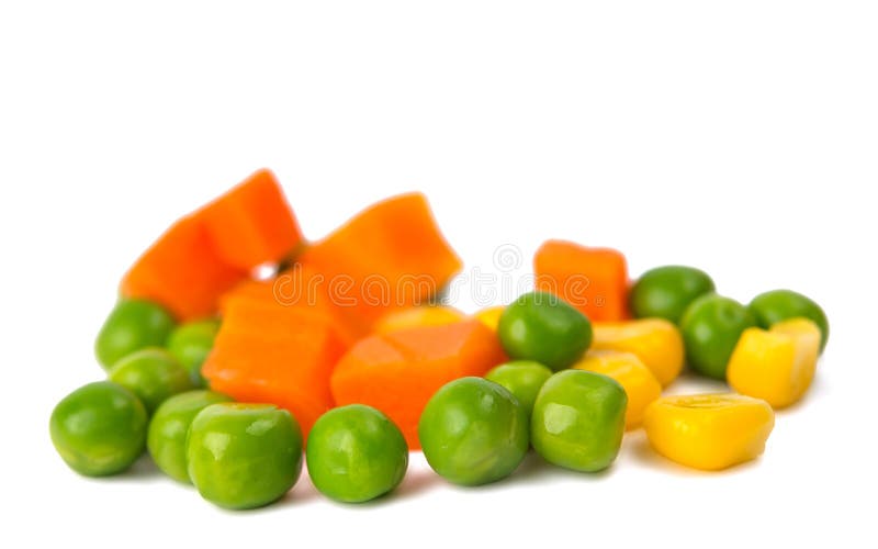 Vegetable