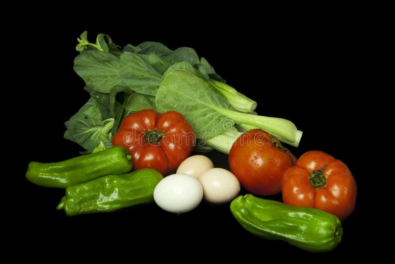 Vegetables