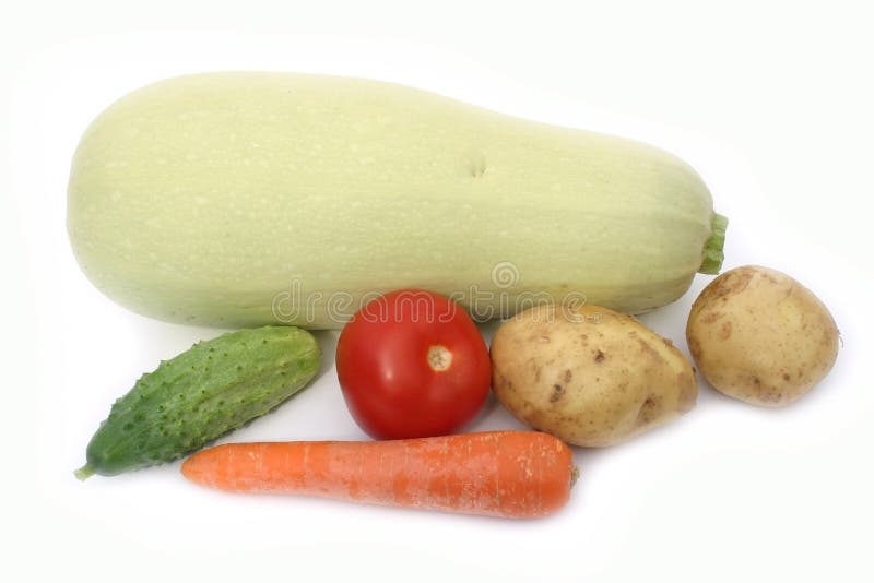 Vegetables