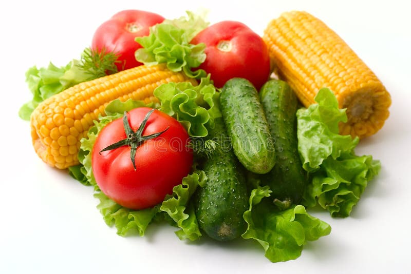 Vegetables