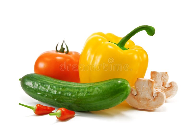 Vegetables