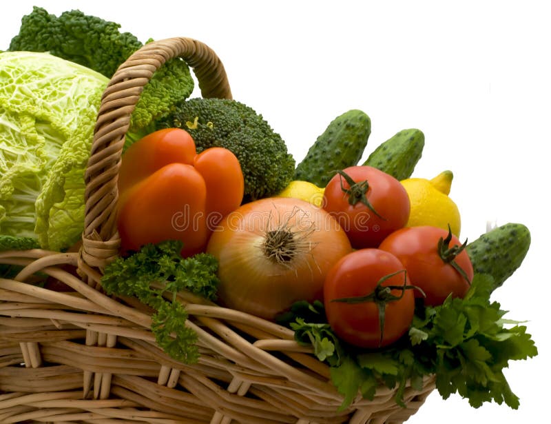 Vegetables