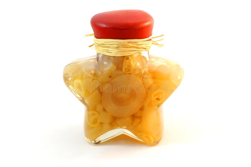 461 Vegetables Glass Bottle Decoration Stock Photos Free & Royalty