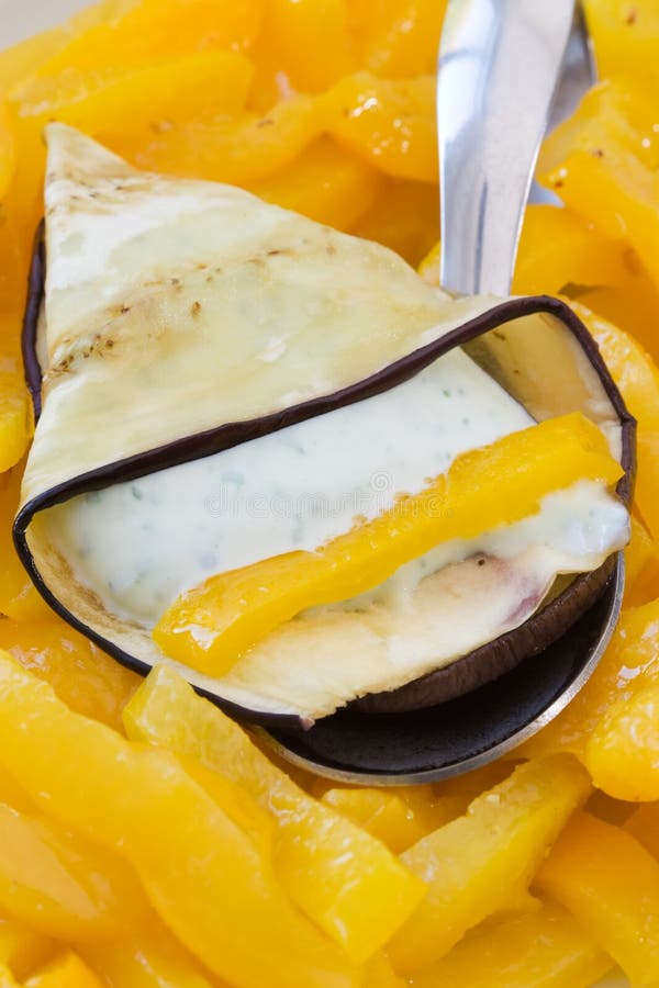 Vegetarian Fingerfood stock photo. Image of vegetable - 16783952