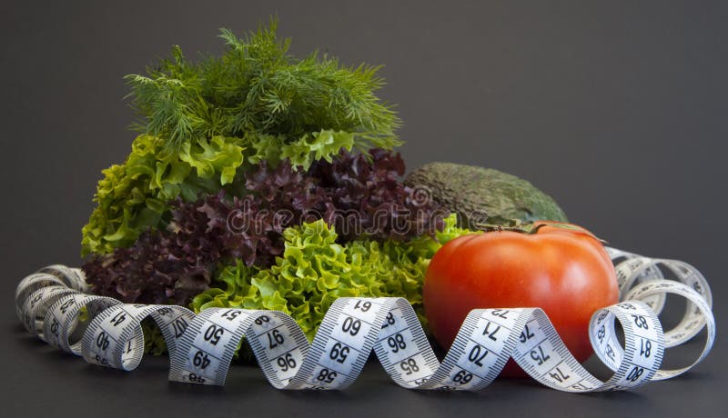 Food Measuring Cups, Portion Control Stock Image - Image of food, diabetes:  166342077