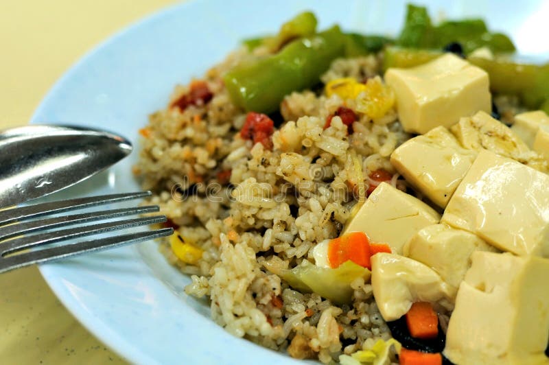 Chinese bean curd delicacy stock image. Image of nutrition 14606113