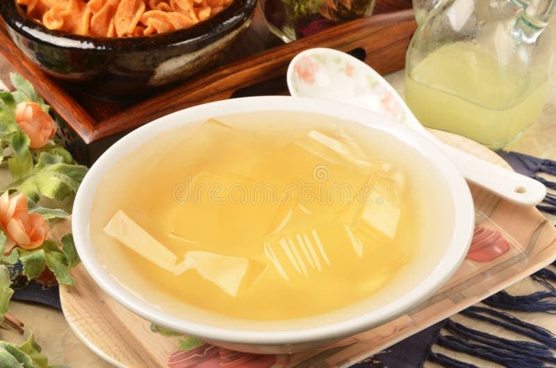Vegetarian gelatin stock photo. Image of summer, dessert 20880670