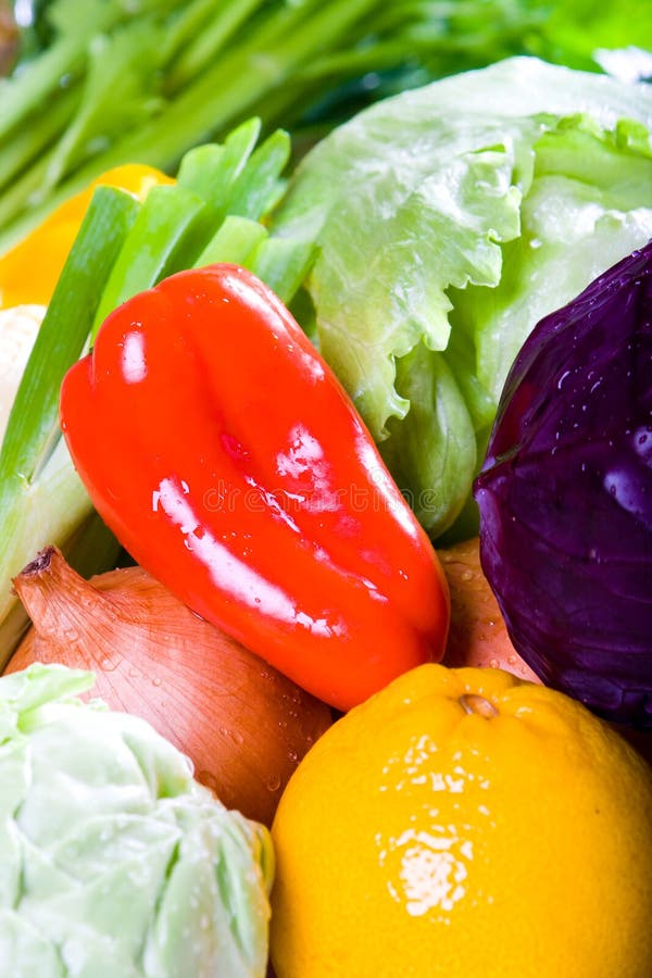 Veggie