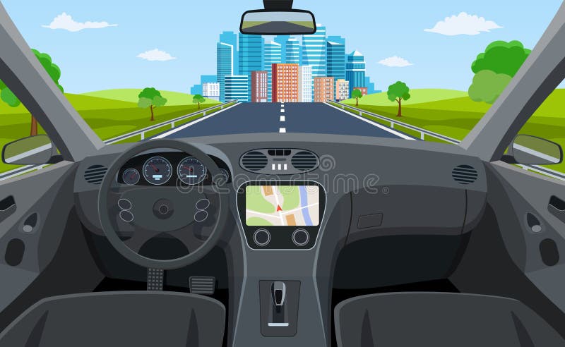 Vehicle Interior Inside Car Cartoon Stock Illustrations – 630 Vehicle  Interior Inside Car Cartoon Stock Illustrations, Vectors & Clipart -  Dreamstime