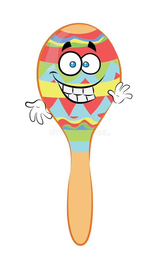 Maraca Stock Illustrations 8,293 Maraca Stock Illustrations, Vectors