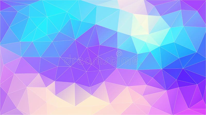 Vektor EPS 10 för bakgrund för 2D triangel för abstrakt begrepp geometrisk vektor illustrationer Vektor EPS 10 för bakgrund för 2D triangel för abstrakt begrepp geometrisk vektor illustrationer