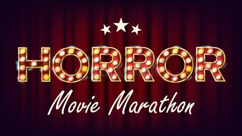 Vektor för bakgrund för maraton för fasafilm r r modernt royaltyfri illustrationer Vektor för bakgrund för maraton för fasafilm r r modernt royaltyfri illustrationer