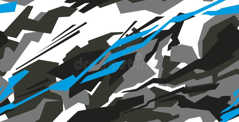 Vektor för design för bildekalsjal Grafiskt abstrakt band som springer bakgrundssatsdesigner för medel stock illustrationer Vektor för design för bildekalsjal Grafiskt abstrakt band som springer bakgrundssatsdesigner för medel stock illustrationer