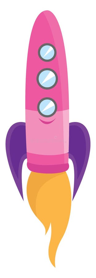 Vektor för ljusrocksillustration vektor illustrationer