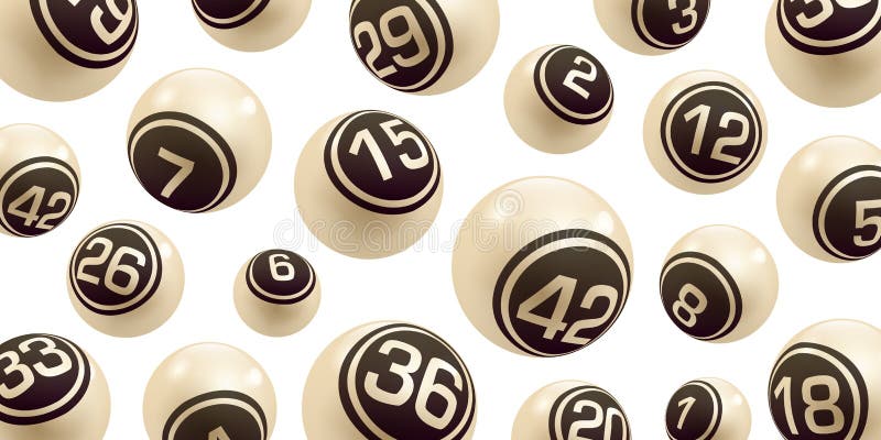 Gewonnene Zahl In Der Lotterie