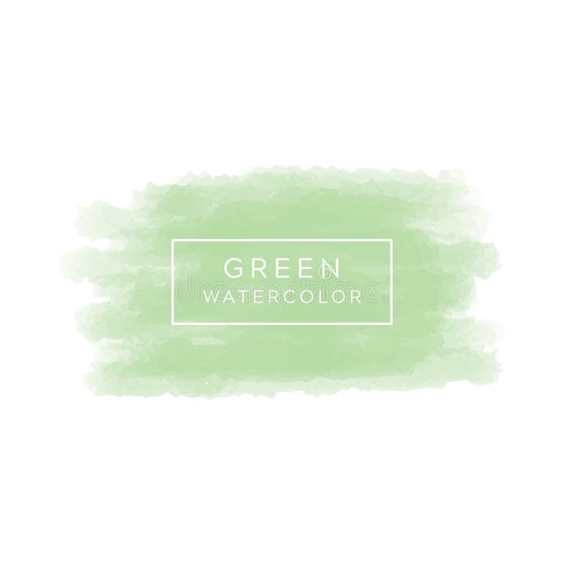 Vektoraquarellhintergrund vektor abbildung Vektoraquarellhintergrund vektor abbildung