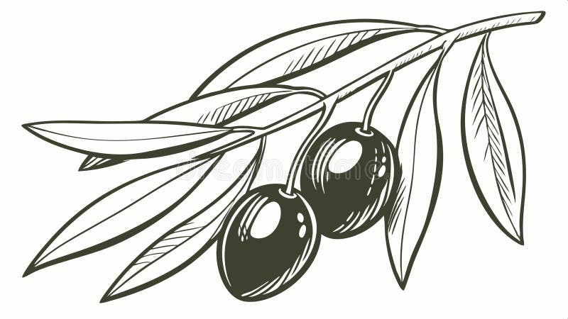 . Vektordesign Generative KI vektor abbildung