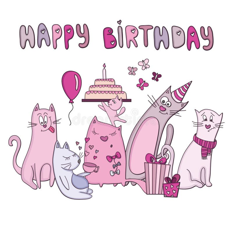 Morain 3er Pack Halloween Kerzen - Schwarze Katzen Paraffin Kerzen Für Deko