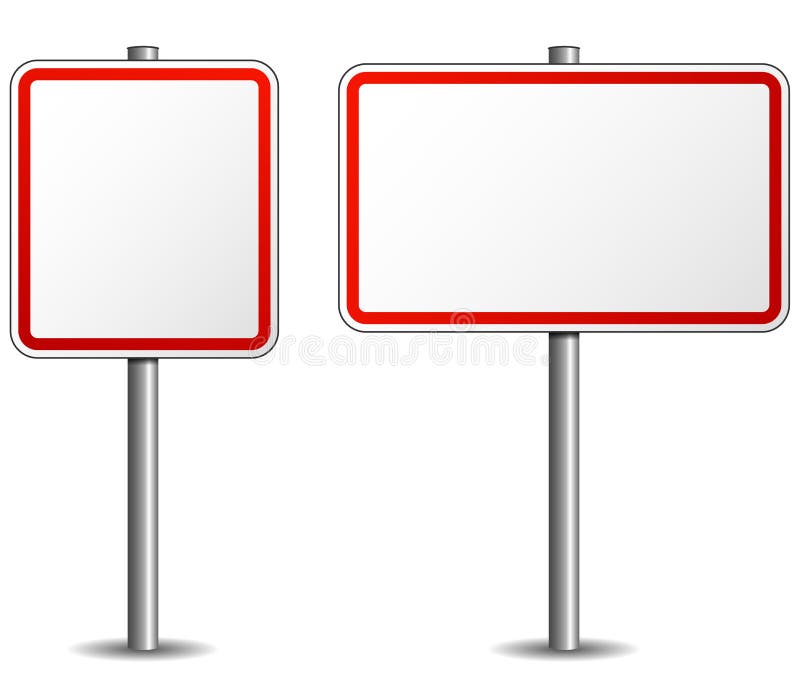 Vektorschild vektor abbildung