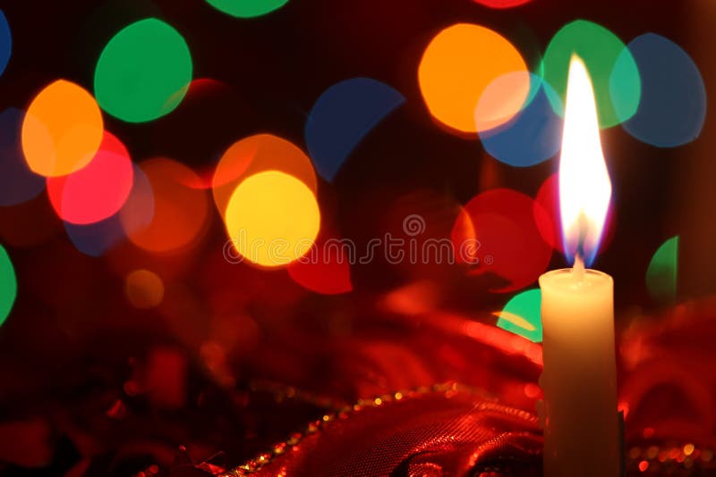 Vela do Natal Vela do Natal
