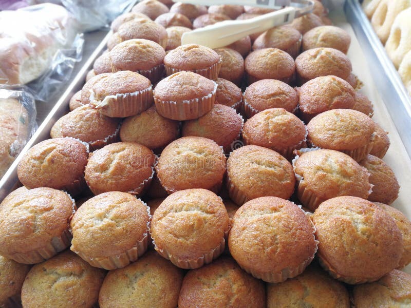 Vele donuts worden samengebracht, royalty-vrije stock foto's Vele donuts worden samengebracht, royalty-vrije stock foto's