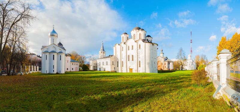 Великий Новгород Ярославово Дворище Графика