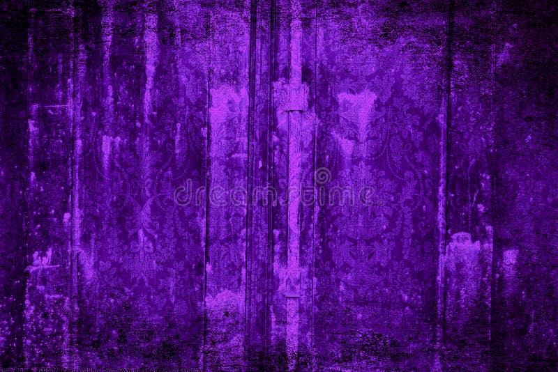 Velluto viola Velluto viola
