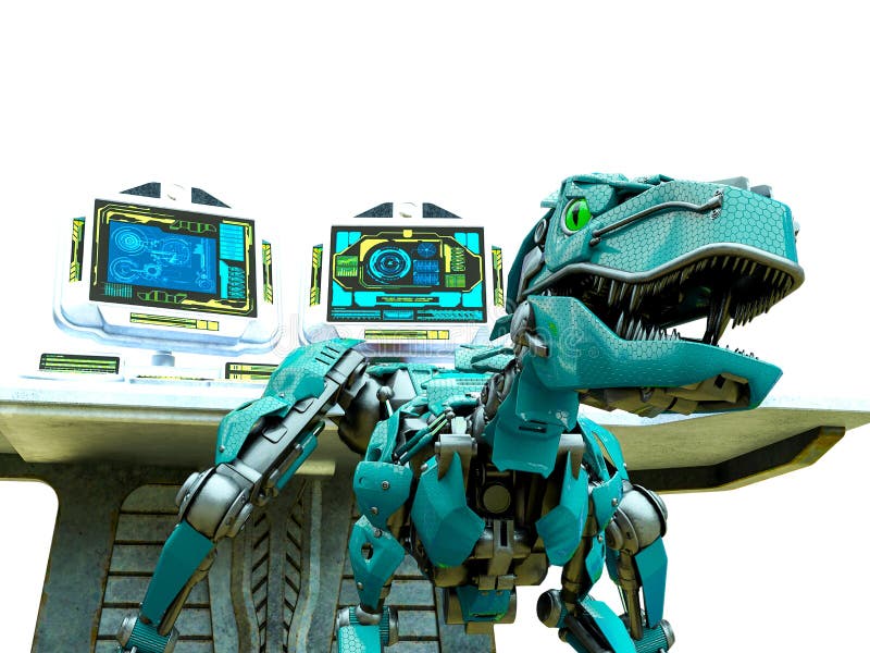 Velociraptor Stock Illustrations – 1,520 Velociraptor Stock
