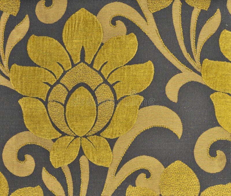 Velvet fabric wallpaper stock image. Image of retro, luxurious - 29443879