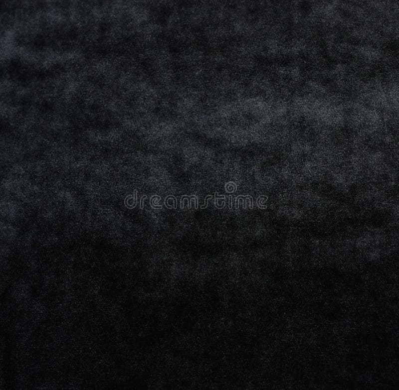 Velvet Texture Black Color Background , Expensive Luxury Fabric, Wallpaper.  Stock Image - Image of pattern, material: 164305231