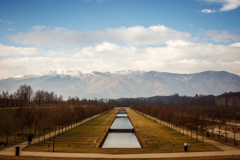 3,041 Venaria Reale Stock Photos, High-Res Pictures, and Images