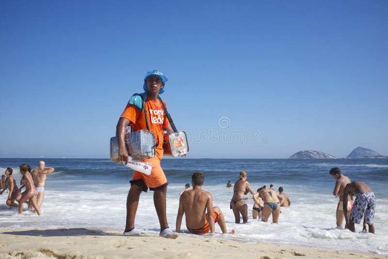 plage-brazil