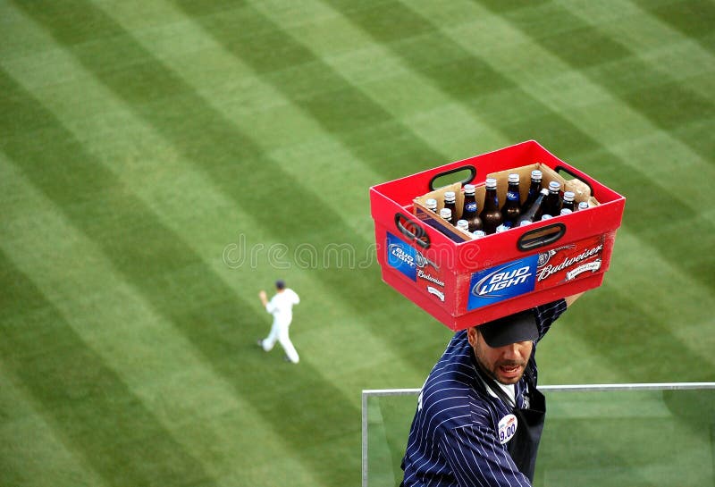 1,733 Baseball Vendor Stock Photos, High-Res Pictures, and Images - Getty  Images